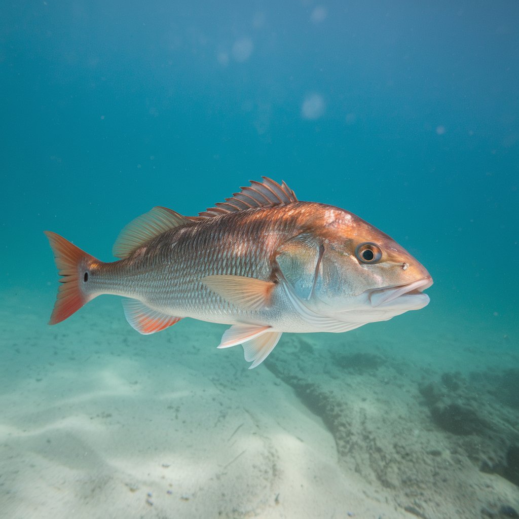 Redfish